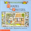 Hanzel and Pretzel cover