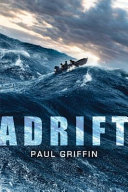 Adrift cover