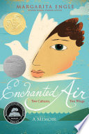 Enchanted Air: Two Cultures, Two Wings: A Memoir cover