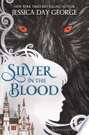 Silver in the Blood cover