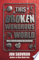 This Broken Wondrous World cover