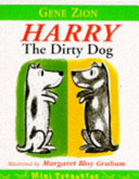 Harry the Dirty Dog cover