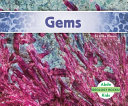 Gems cover