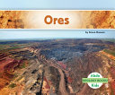 Ores cover
