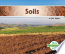 Soils cover