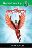 Falcon: This Is Falcon cover