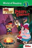 Pirate Campout cover
