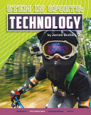 STEM in Sports: Math cover