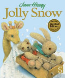 Jolly Snow cover