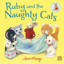 Ruby and the Naughty Cats cover