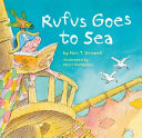 Rufus Goes to Sea cover