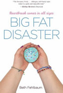 Big Fat Disaster cover