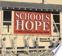 Schools of Hope: How Julius Rosenwald Helped Change African American Education cover