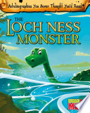The Loch Ness Monster cover
