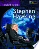 Stephen Hawking cover
