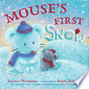 Mouse's First Snow cover