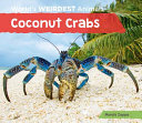Coconut Crabs cover