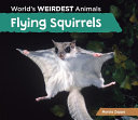 Flying Squirrels cover