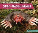 Star-Nosed Moles cover