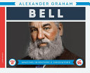 Alexander Graham Bell cover