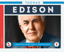 Thomas Edison cover