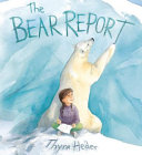 The Bear Report cover