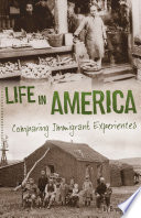 Life in America: Comparing Immigrant Experiences cover