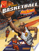 The Science of Basketball with Max Axiom, Super Scientist cover