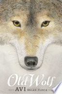 Old Wolf cover