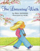 The Listening Walk cover