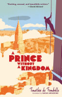 A Prince Without a Kingdom cover