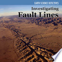 Investigating Fault Lines cover