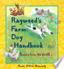 Ragweed's Farm Dog Handbook (Learn from the Best!) cover