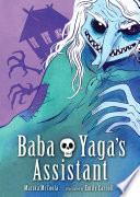 Baba Yaga's Assistant cover