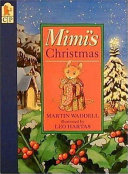 Mimi's Christmas cover