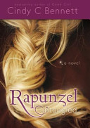 Rapunzel Untangled cover