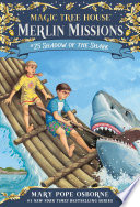 Shadow of the Shark cover