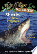 Sharks and Other Predators: A Nonfiction Companion to Shadow of the Shark cover