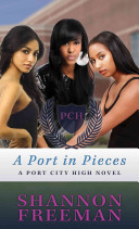 A Port in Pieces: A Port City High Novel cover