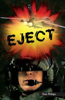 Eject cover
