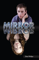 Mirror cover