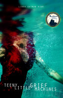 Teeny Little Grief Machines cover