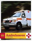 Ambulances cover