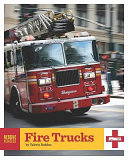 Fire Trucks cover