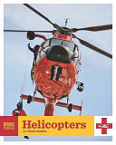 Helicopters cover