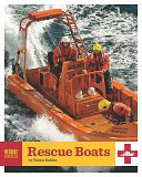 Rescue Boats cover