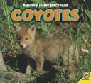 Coyotes cover