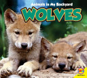 Wolves cover