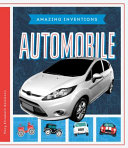 Automobile cover