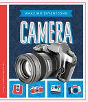 Camera cover